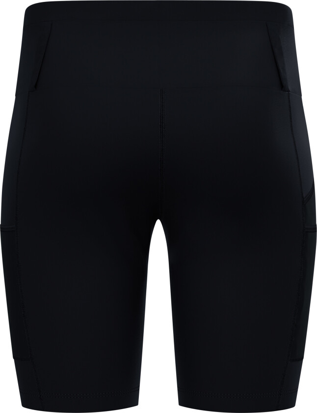 Men's X-Alp Trail Cargo Tights Short Black
