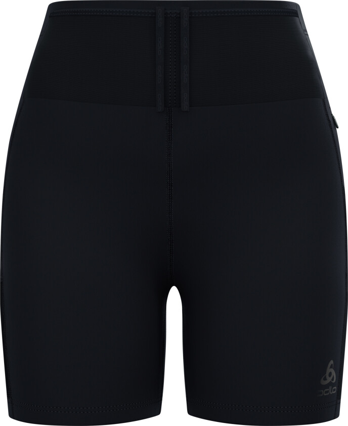 Women's X-Alp Trail Cargo Tights Short Black