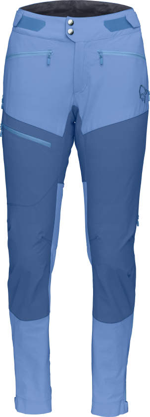 Women's Fjørå Flex1 Pants Infinity