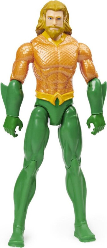 DC Figure - Aquaman 30 cm (6060069)