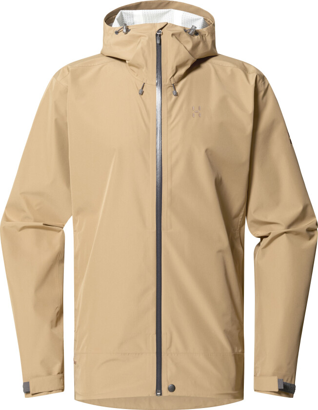 Rosson Proof Jacket Herre Oak Brown S