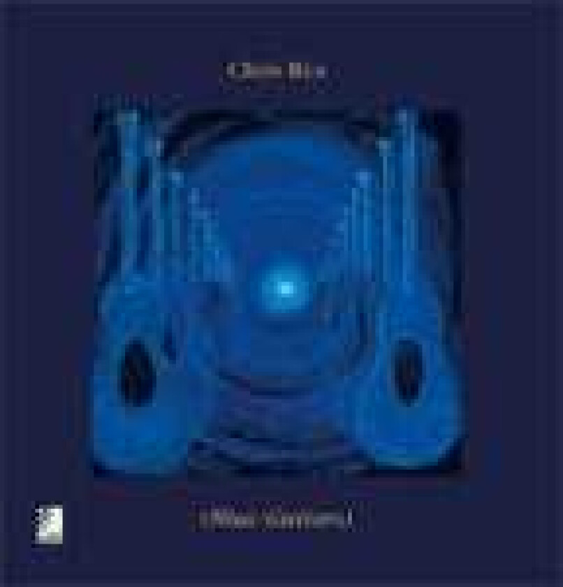 Chris Rea Blue Guitars CD