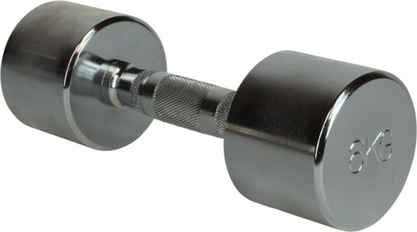 Krom Manualer 6kg (1 Stk.)