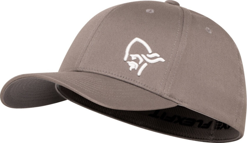 /29 Flexfit Cap Pale Grey