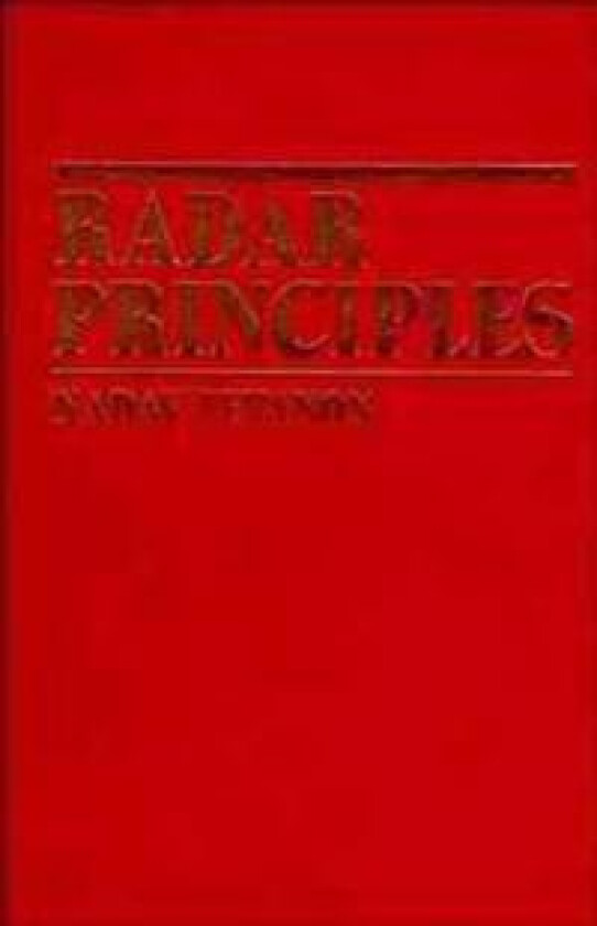 Radar Principles