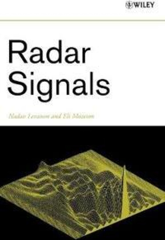 Radar Signals