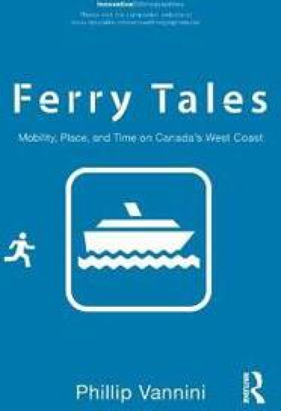 Ferry Tales
