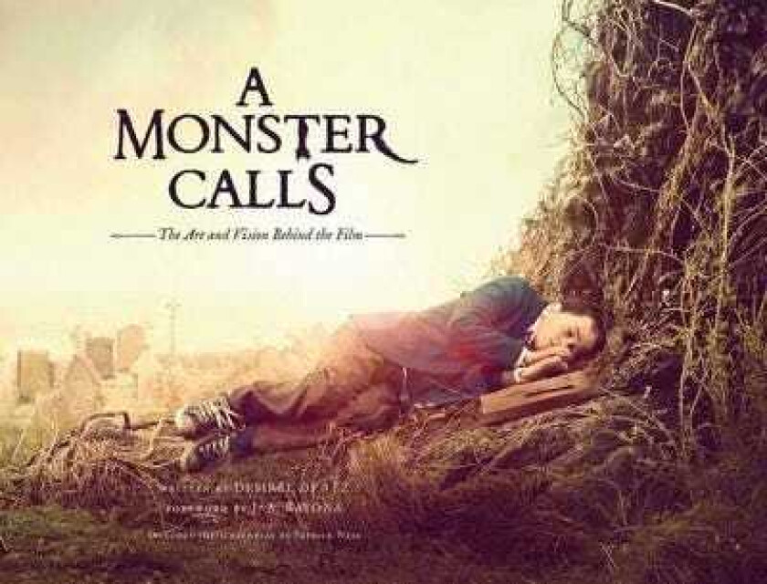 Monster Calls