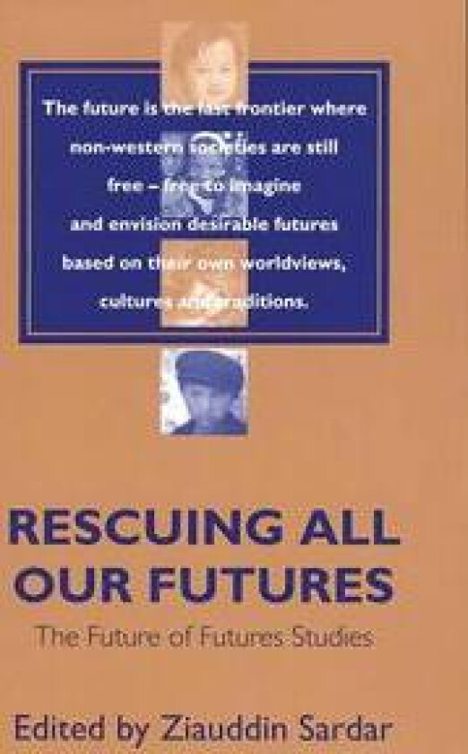 Rescuing All Our Futures