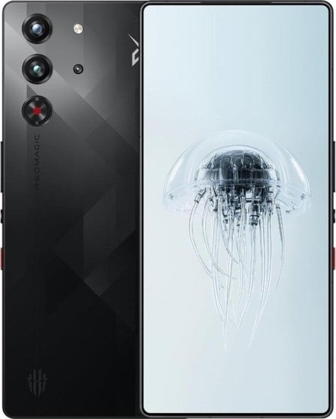 Smartfon Nubia Redmagic 10 Pro 5G 12/256Gb (Shadow