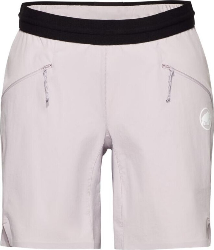 Aenergy Light So Shorts Women Alpine Calamint 40