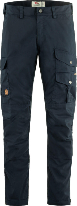 Men's Vidda Pro Lite Trousers Dark Navy