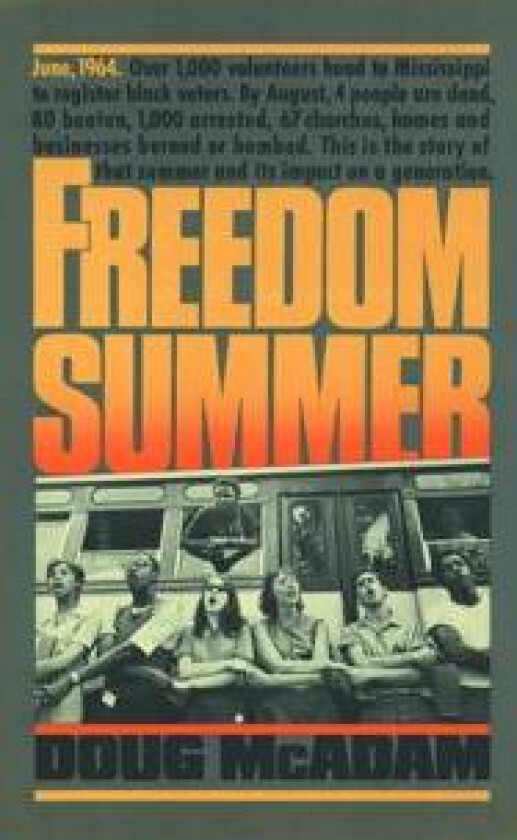 Freedom Summer