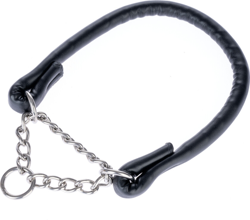 hundehalsbånd Kjede - ca. 45 cm halsomkrets