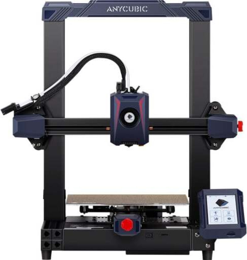 - Kobra 2 3D Printer