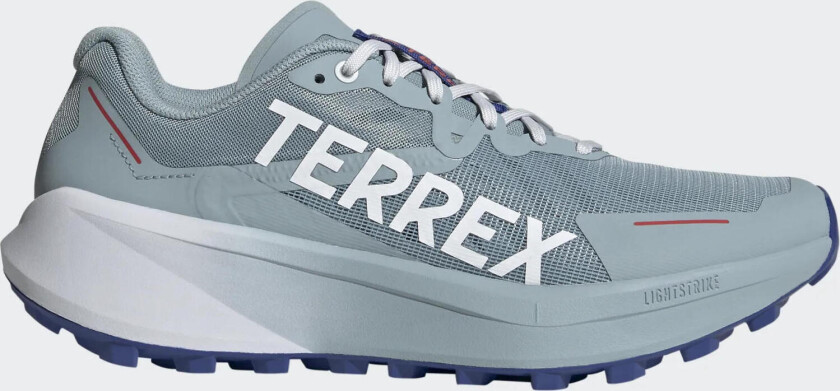 Terrex Agravic 3 M's maggre/ftwwht/selubl UK 11