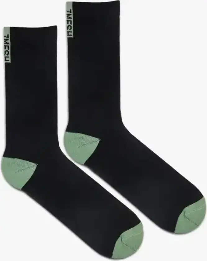 Gravity Sock 7.5" black XL