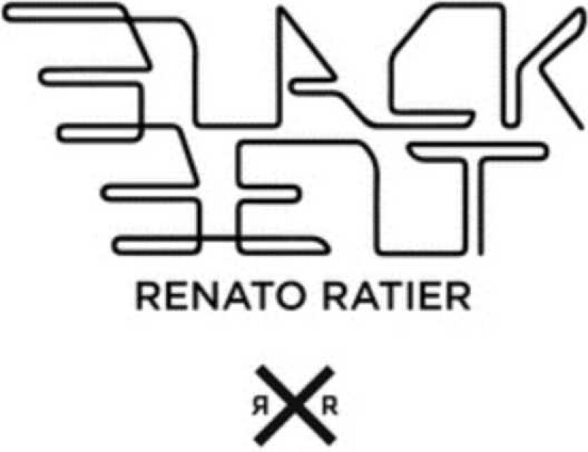 Renato Ratier Black Belt CD