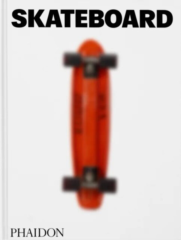 Skateboard av Jonathan Olivares