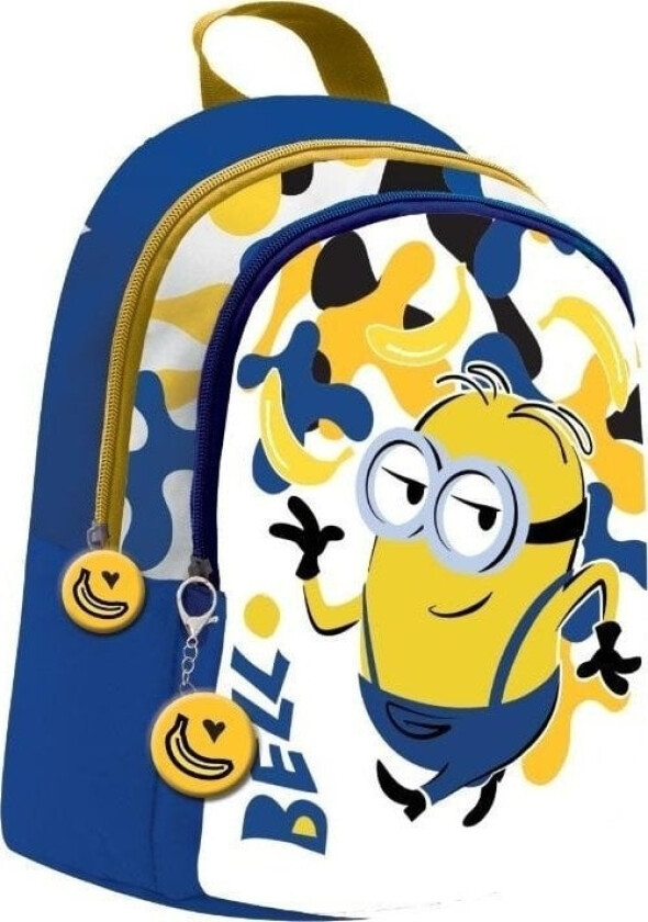 Small Backpack Minions