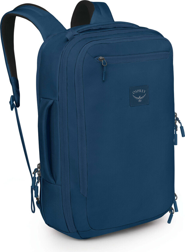Aoede Briefpack 22 ryggsekk