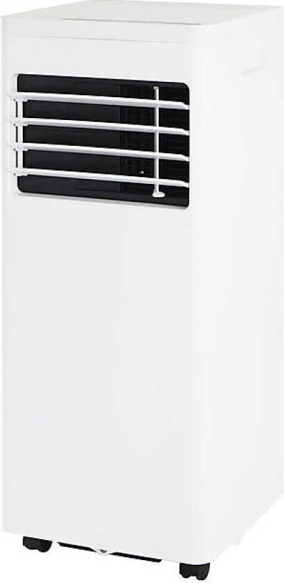 Bilde av Day aircondition 7000 btu 765w hvit