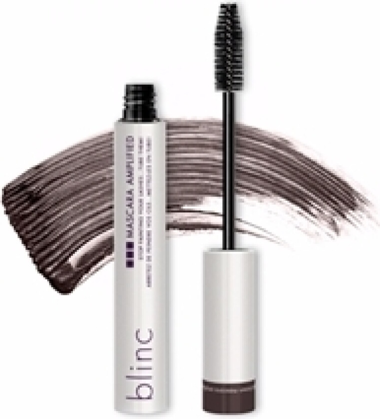 Blinc Mascara Amplified 8.5 gram Dark Brown