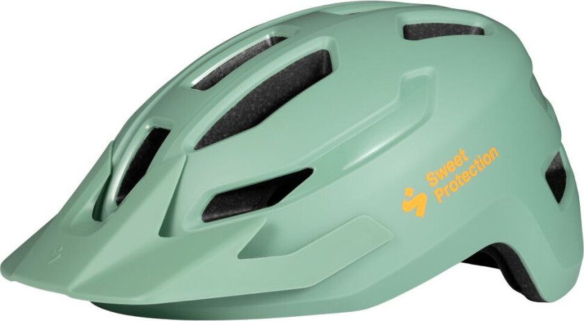 Ripper Mips sykkelhjelm willow green