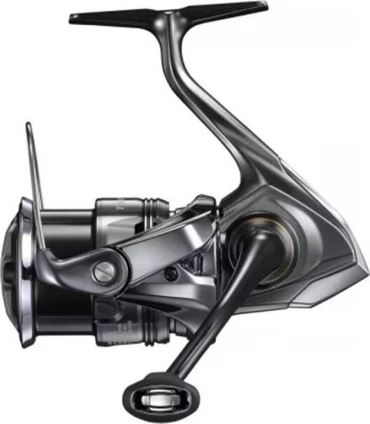 Bilde av Twin Power FE haspelsnelle - 2500S HG