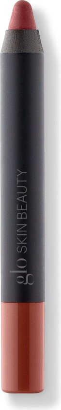 Suede Matte Crayon Trademark