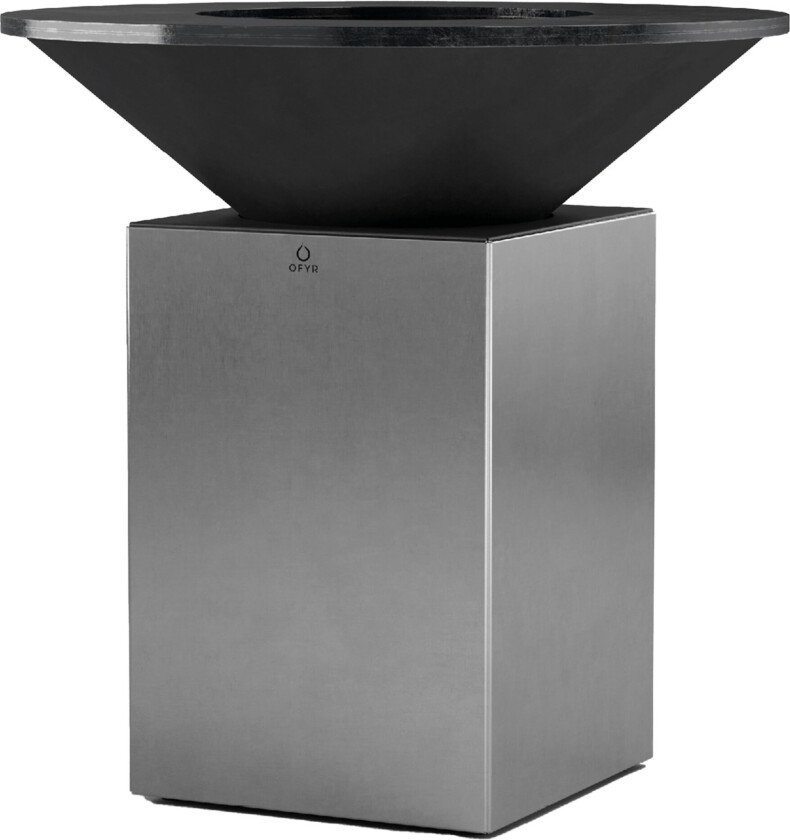 Bilde av 100 grill 10th Edition, børstet rustfritt stål