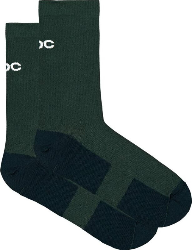 Motion MTB Socks Pargasite Green