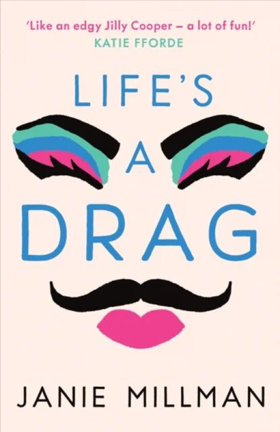 Life&#039;s A Drag av Janie Millman