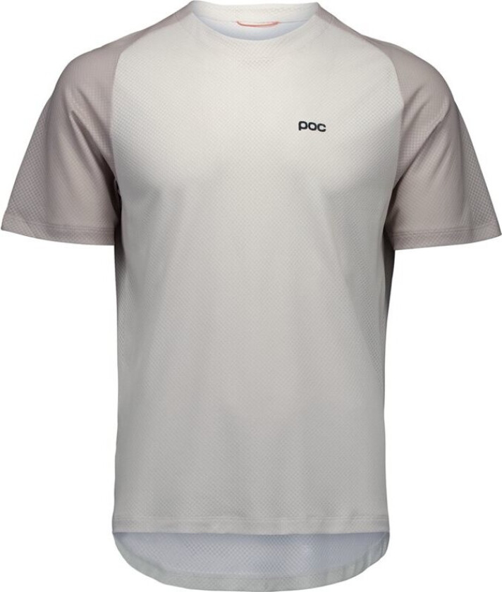 M's Motion Air S/S Jersey Okenite Off/White