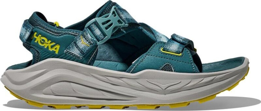 M INFINI HIKE TC Blue Twilight / Pea Green, EU 47 1/3