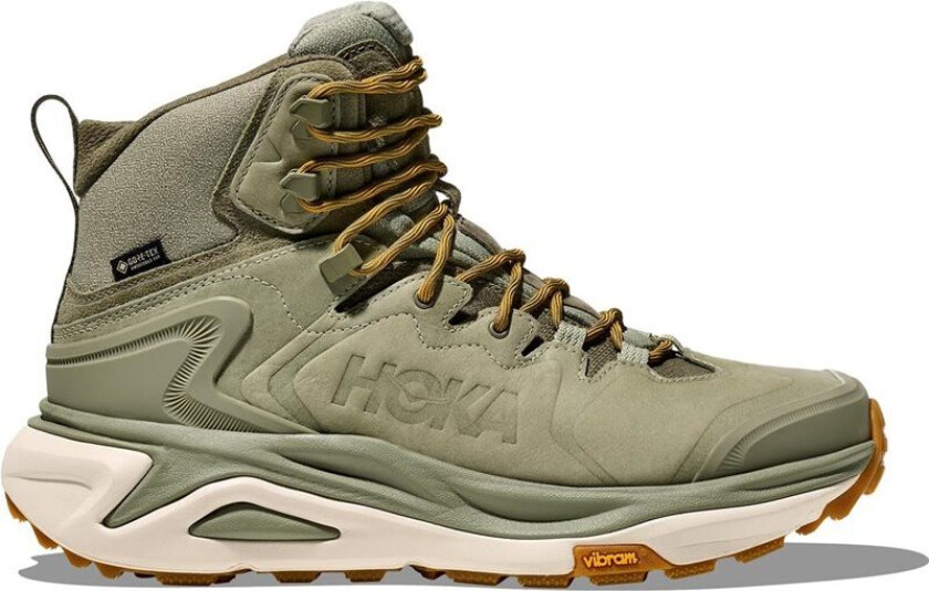 Kaha 3 GTX Herre Sea Moss/Oat Milk 47 1/3