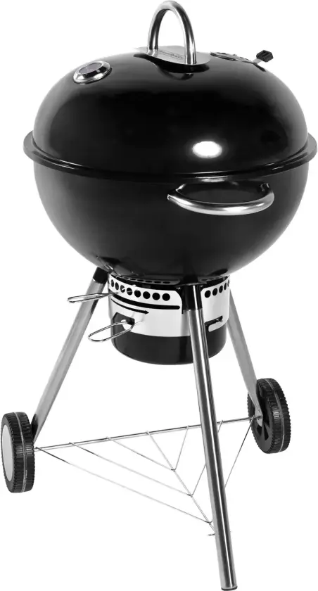 Kulegrill Coal King 570 Ø53,5 cm