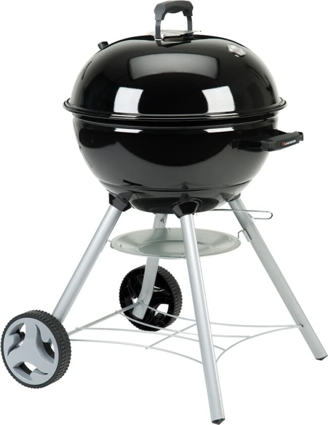 Kulegrill kull Kepler 200 56 cm 11140