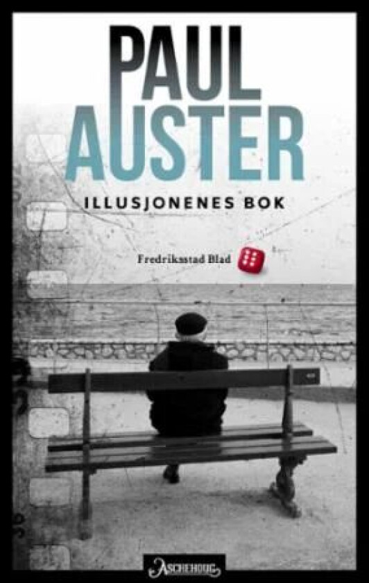 Illusjonenes bok av Paul Auster