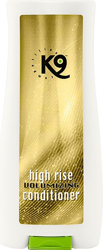 High Rise VolumBalsam 300ml