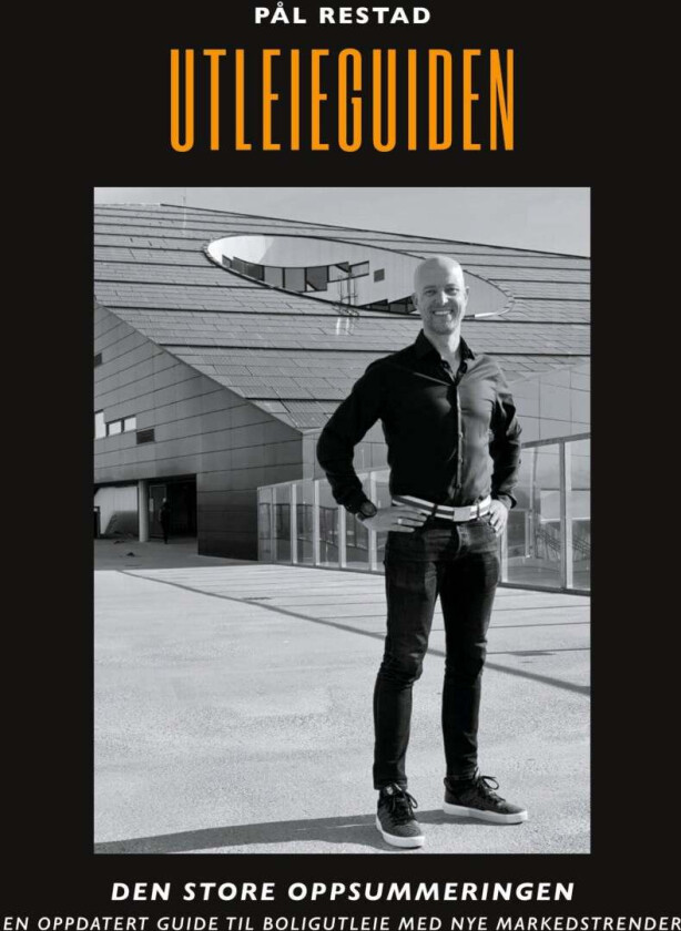 Utleieguiden av Pål Restad