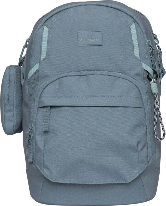 Skolesekk 2-7.kl See Green Sport Air 30L
