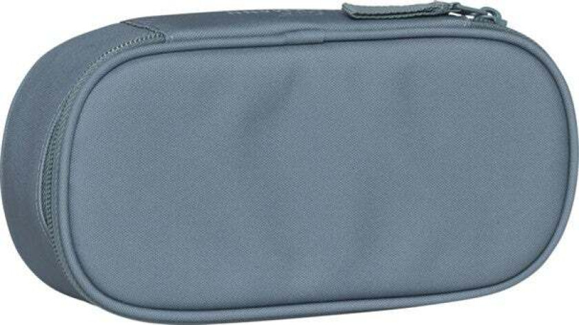 Pennal ovalt Sea Green Sport Junior Beckmann