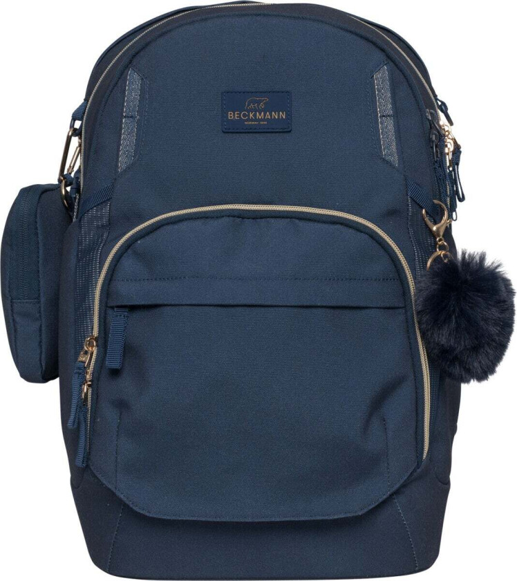 Skolesekk 2-7.kl Blue Gold Sport Air 30L