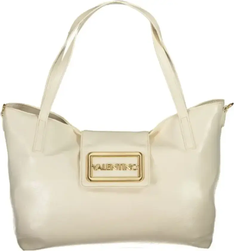 Dame, Vesker, Beige, ONE SIZE