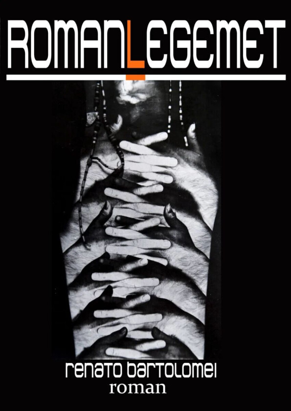 Romanlegemet av Renato Bartolomei