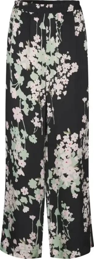 Bilde av Dame, Bukser, Svart, S