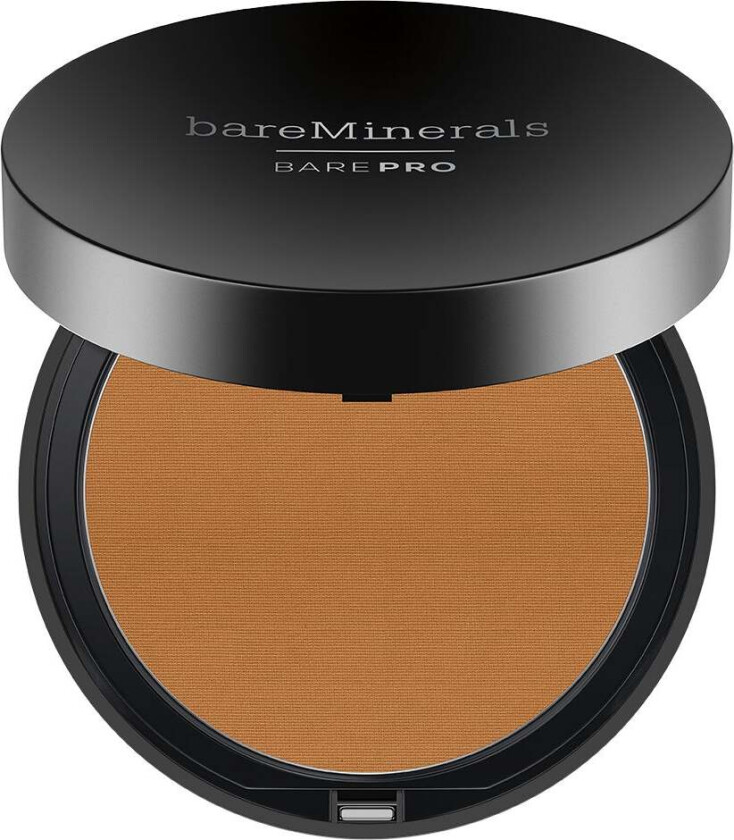 BAREPRO Performance Wear Powder Foundation, 10 g  Foundation