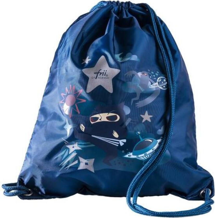 - Gymbag - Ninja (23117)