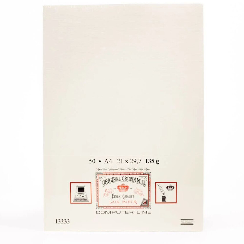 Kopipapir A4 135g (50)